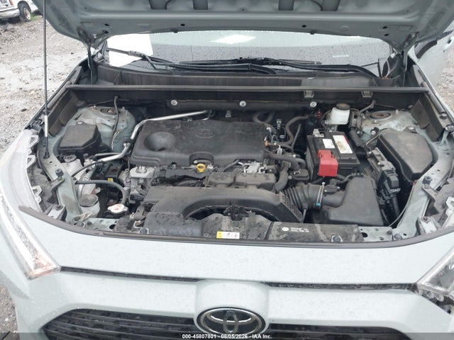 Aukcja sprzedaży 2019 Toyota Rav4 Xle Premium, vin: JTMA1RFV3KJ023360, numer aukcji: 45807801