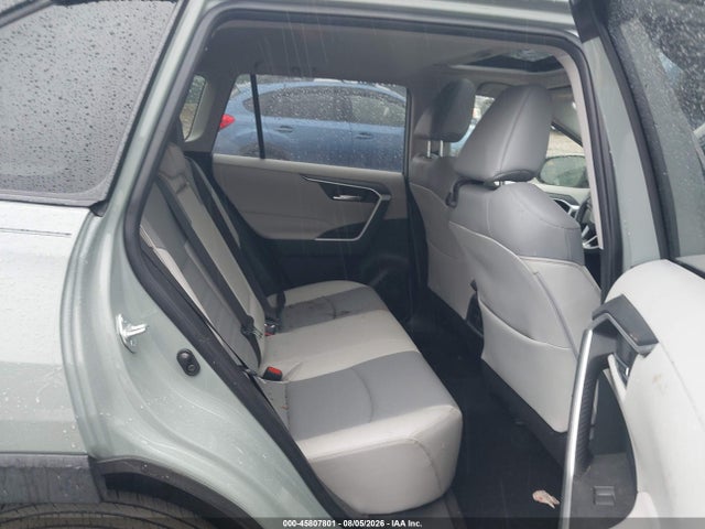 Aukcja sprzedaży 2019 Toyota Rav4 Xle Premium, vin: JTMA1RFV3KJ023360, numer aukcji: 45807801