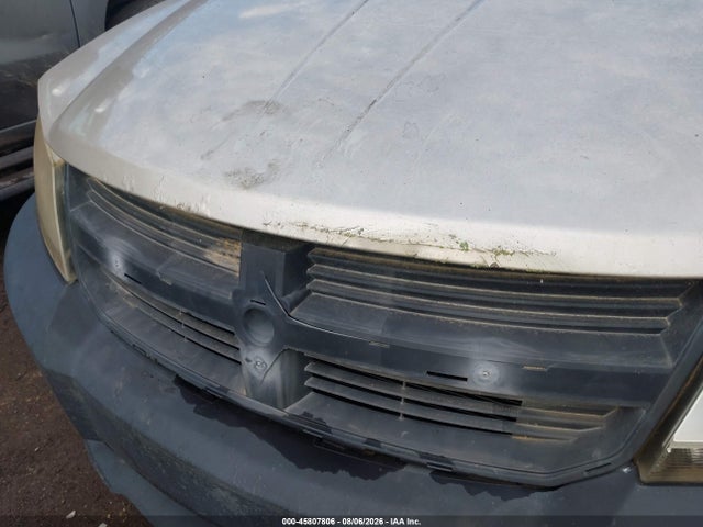 2009 Dodge Avenger Se/sxt მანქანა იყიდება აუქციონზე, vin: 1B3LC46B69N528230, აუქციონის ნომერი: 45807806
