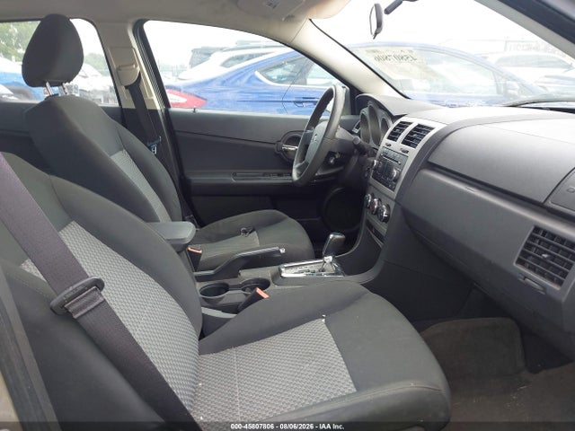 2009 Dodge Avenger Se/sxt მანქანა იყიდება აუქციონზე, vin: 1B3LC46B69N528230, აუქციონის ნომერი: 45807806