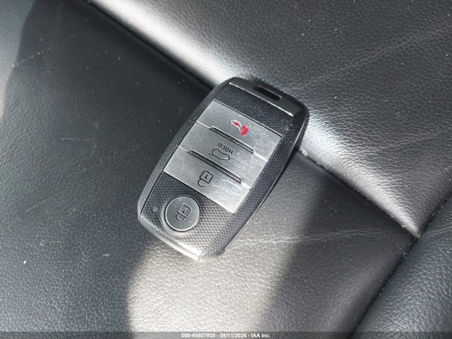 45807808 :رقم المزاد ، KNDPNCAC6H7189914 vin ، 2017 Kia Sportage Ex مزاد بيع