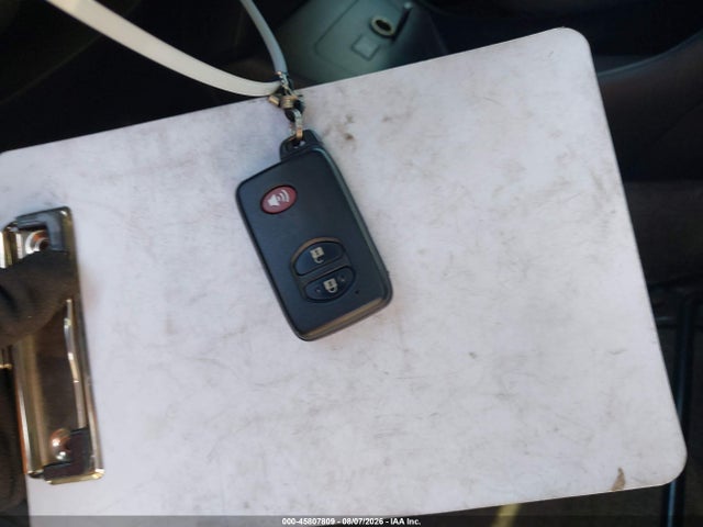 JTDKN3DU6F1965053 Toyota Prius Two