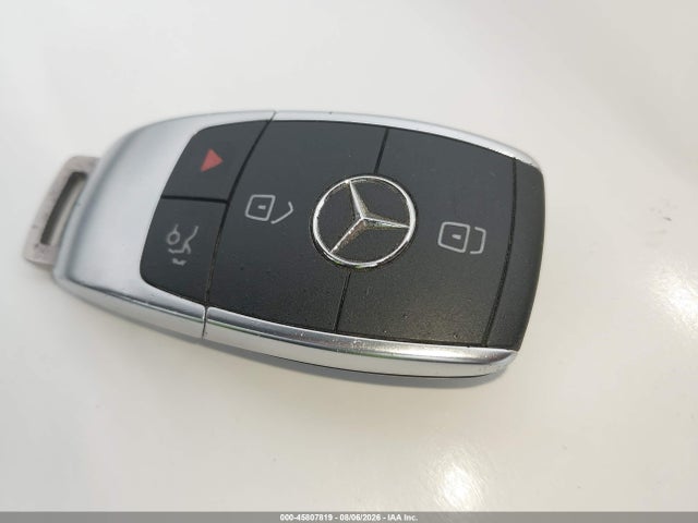 2021 Mercedes-benz Glc 300 Suv მანქანა იყიდება აუქციონზე, vin: W1N0G8DB7MV313912, აუქციონის ნომერი: 45807819