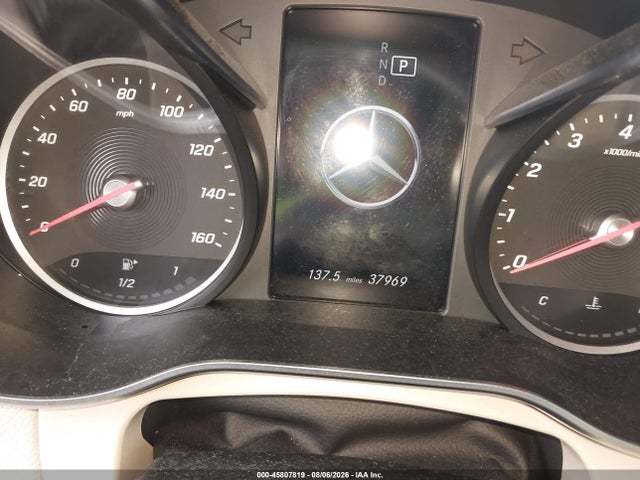 2021 Mercedes-benz Glc 300 Suv მანქანა იყიდება აუქციონზე, vin: W1N0G8DB7MV313912, აუქციონის ნომერი: 45807819