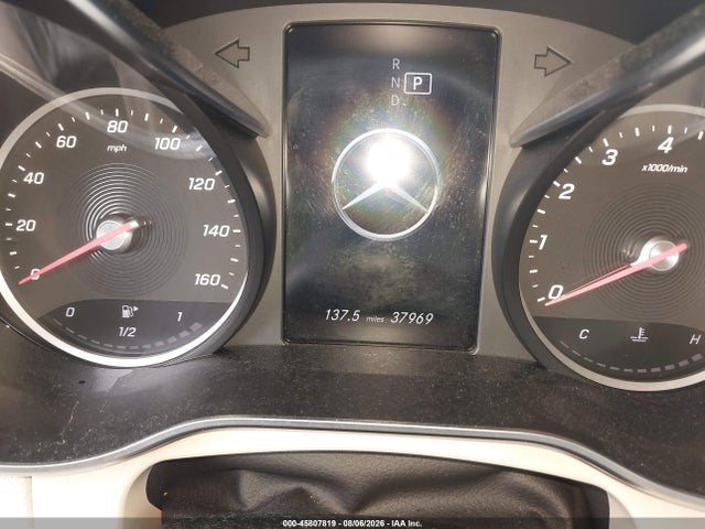 2021 Mercedes-benz Glc 300 Suv მანქანა იყიდება აუქციონზე, vin: W1N0G8DB7MV313912, აუქციონის ნომერი: 45807819