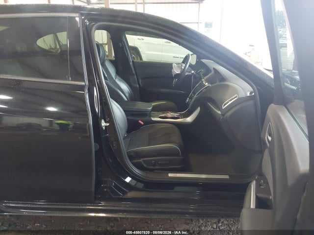 Продаж на аукціоні авто 2018 Acura Tlx Tech   A-spec Pkgs, vin: 19UUB2F68JA001672, номер лоту: 45807820