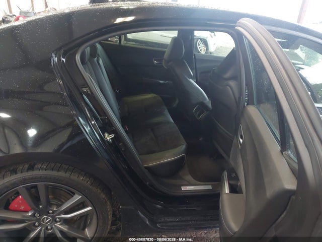 Продаж на аукціоні авто 2018 Acura Tlx Tech   A-spec Pkgs, vin: 19UUB2F68JA001672, номер лоту: 45807820