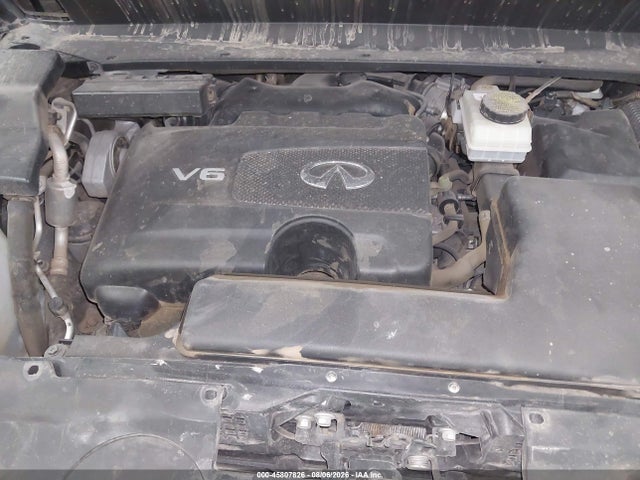 Infiniti QX60 2018 5N1DL0MM8JC520089 Image 10