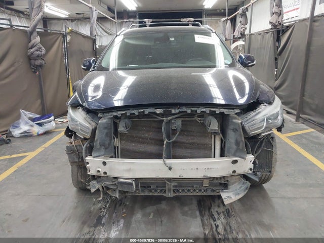 Infiniti QX60 2018 5N1DL0MM8JC520089 Image 13