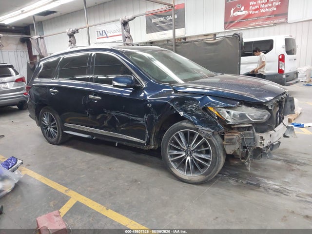Infiniti QX60 2018 5N1DL0MM8JC520089 Image 14