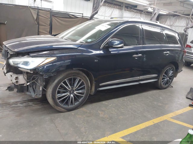 Infiniti QX60 2018 5N1DL0MM8JC520089 Image 15