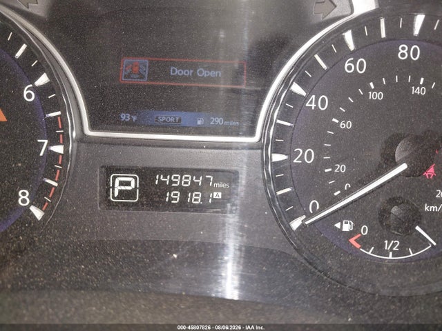 Infiniti QX60 2018 5N1DL0MM8JC520089 Image 16