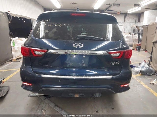 Infiniti QX60 2018 5N1DL0MM8JC520089 Image 17