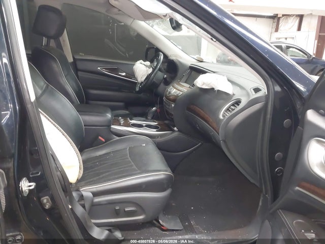 Infiniti QX60 2018 5N1DL0MM8JC520089 Image 5