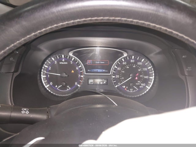 Infiniti QX60 2018 5N1DL0MM8JC520089 Image 7