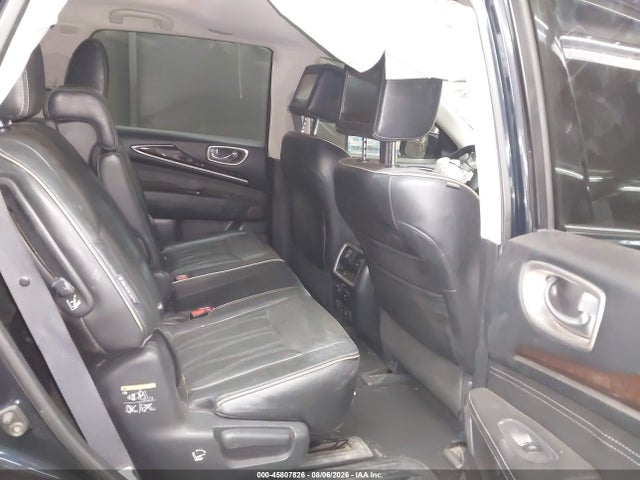 Infiniti QX60 2018 5N1DL0MM8JC520089 Image 8