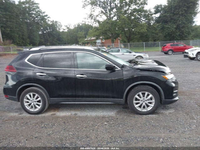 Продажа на аукционе авто 2020 Nissan Rogue S/sv, vin: KNMAT2MV2LP541155, номер лота: 45807828