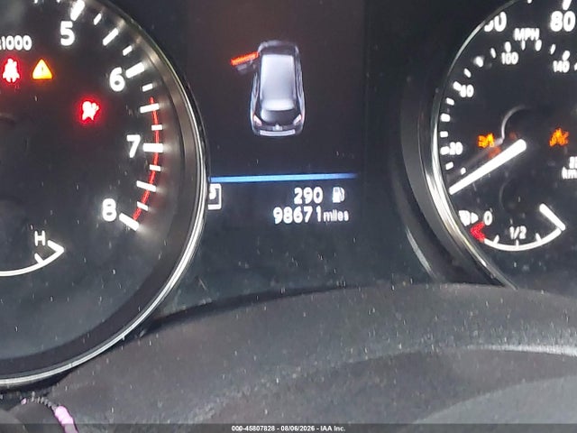 Продажа на аукционе авто 2020 Nissan Rogue S/sv, vin: KNMAT2MV2LP541155, номер лота: 45807828