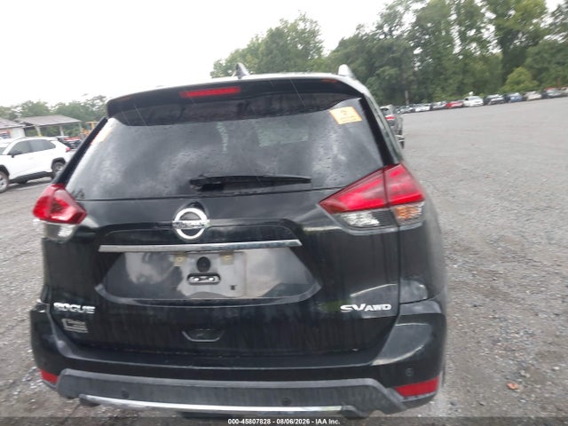 Продажа на аукционе авто 2020 Nissan Rogue S/sv, vin: KNMAT2MV2LP541155, номер лота: 45807828