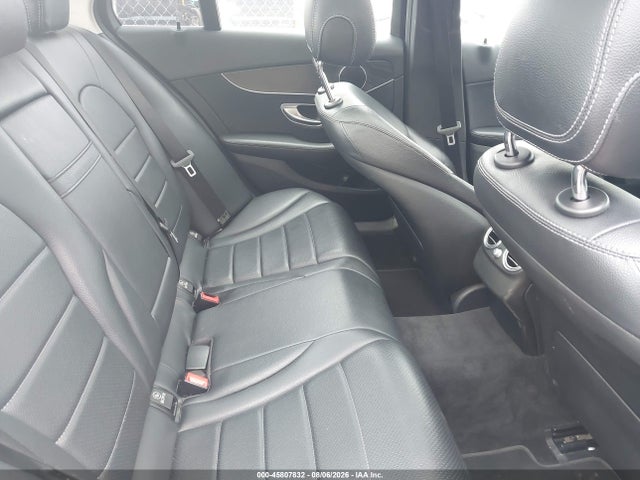 Aukcja sprzedaży 2016 Mercedes-benz C 300 4matic, vin: 55SWF4KB1GU166178, numer aukcji: 45807832
