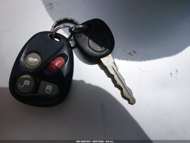 Продаж на аукціоні авто 2001 Pontiac Grand Am Se1, vin: 1G2NF52T31M581338, номер лоту: 45807833