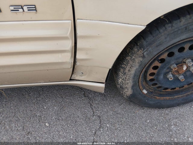 Продаж на аукціоні авто 2001 Pontiac Grand Am Se1, vin: 1G2NF52T31M581338, номер лоту: 45807833