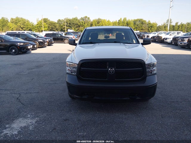 Продаж на аукціоні авто 2016 Ram 1500 Tradesman, vin: 1C6RR7FG9GS348850, номер лоту: 45807836
