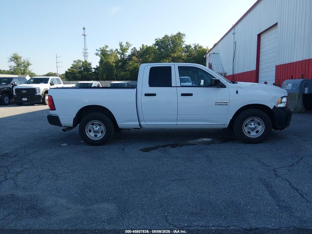 Продаж на аукціоні авто 2016 Ram 1500 Tradesman, vin: 1C6RR7FG9GS348850, номер лоту: 45807836
