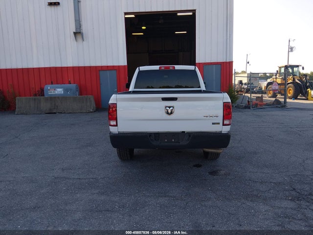 Продаж на аукціоні авто 2016 Ram 1500 Tradesman, vin: 1C6RR7FG9GS348850, номер лоту: 45807836