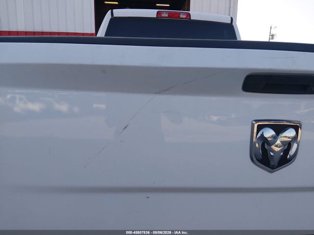 Продаж на аукціоні авто 2016 Ram 1500 Tradesman, vin: 1C6RR7FG9GS348850, номер лоту: 45807836