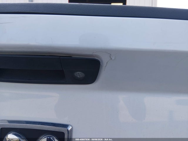 Продаж на аукціоні авто 2016 Ram 1500 Tradesman, vin: 1C6RR7FG9GS348850, номер лоту: 45807836