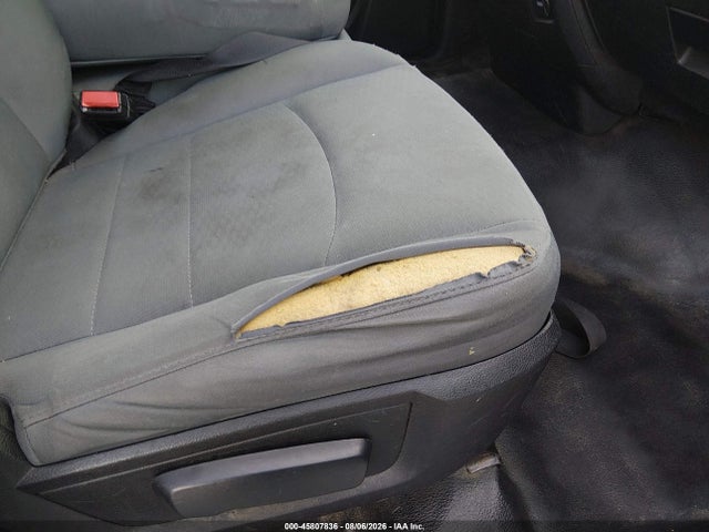 Продаж на аукціоні авто 2016 Ram 1500 Tradesman, vin: 1C6RR7FG9GS348850, номер лоту: 45807836
