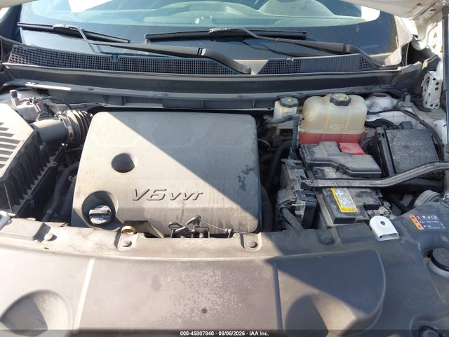 2018 Chevrolet Traverse Lt Cloth მანქანა იყიდება აუქციონზე, vin: 1GNEVGKW1JJ142894, აუქციონის ნომერი: 45807840