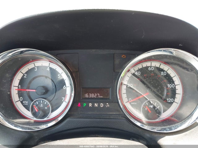 Dodge Grand Caravan Sxt 2014 2C4RDGCG5ER213939 Image 7