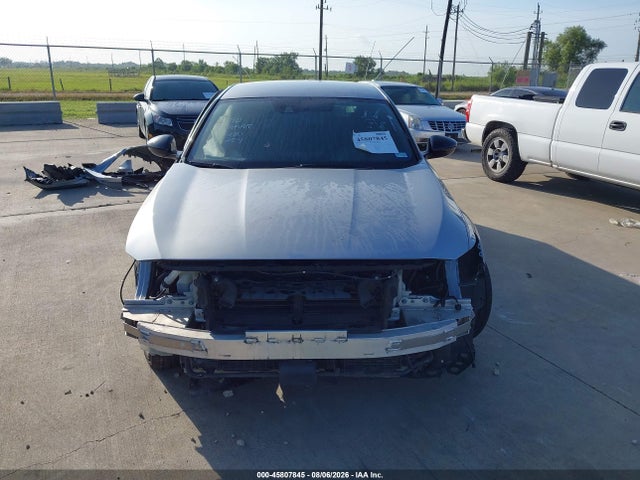 1HGCV3F28NA041410 Honda Accord Hybrid Sport