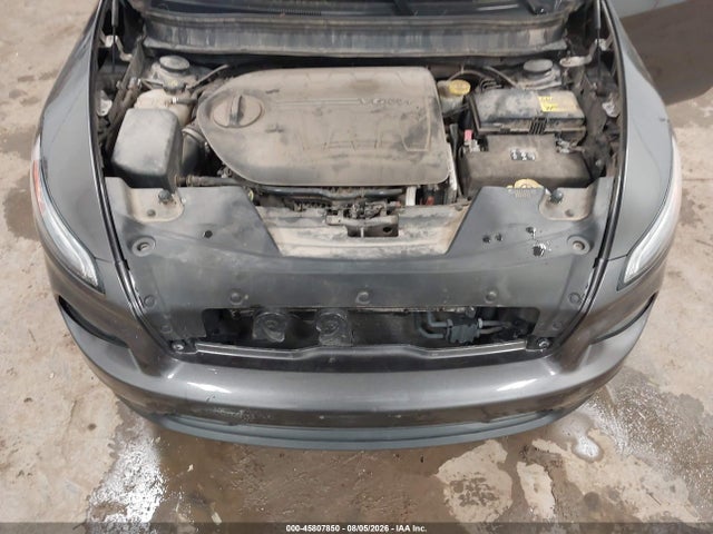 2016 Jeep Cherokee Latitude მანქანა იყიდება აუქციონზე, vin: 1C4PJMCS3GW148795, აუქციონის ნომერი: 45807850