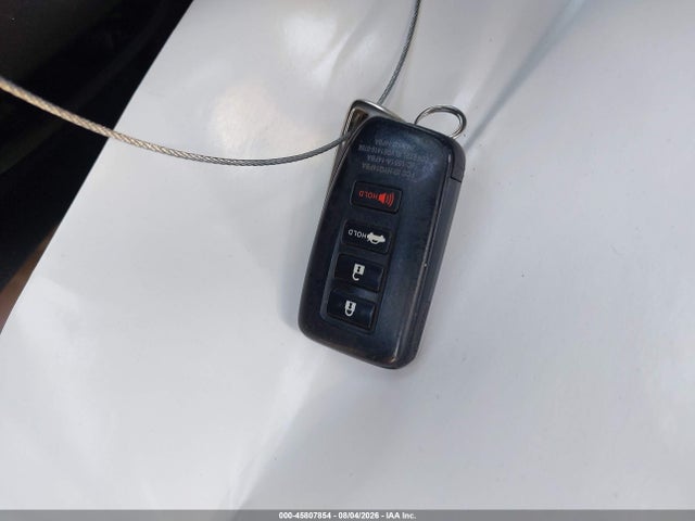 Aukcja sprzedaży 2018 Lexus Is 300, vin: JTHBA1D2XJ5065934, numer aukcji: 45807854