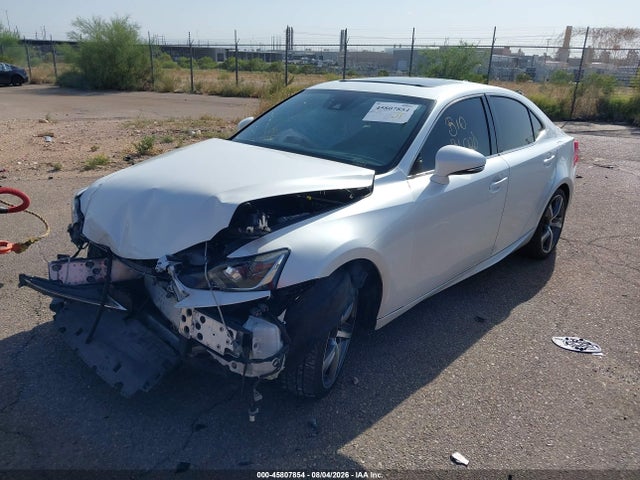 Aukcja sprzedaży 2018 Lexus Is 300, vin: JTHBA1D2XJ5065934, numer aukcji: 45807854