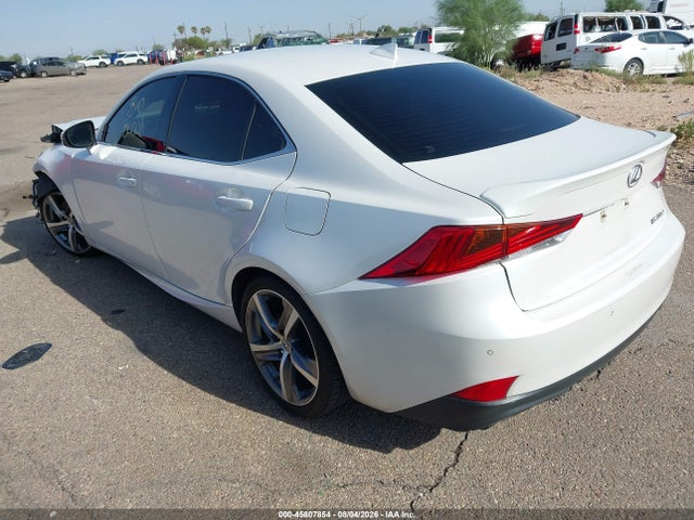 Aukcja sprzedaży 2018 Lexus Is 300, vin: JTHBA1D2XJ5065934, numer aukcji: 45807854