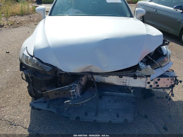 Aukcja sprzedaży 2018 Lexus Is 300, vin: JTHBA1D2XJ5065934, numer aukcji: 45807854