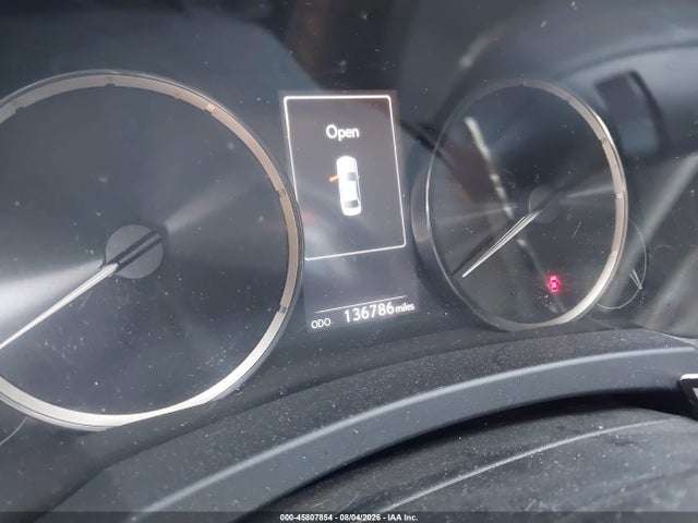 Aukcja sprzedaży 2018 Lexus Is 300, vin: JTHBA1D2XJ5065934, numer aukcji: 45807854