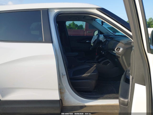 Chevrolet Trailblazer Fwd Ls 2023 KL79MMS25PB007006 Image 5