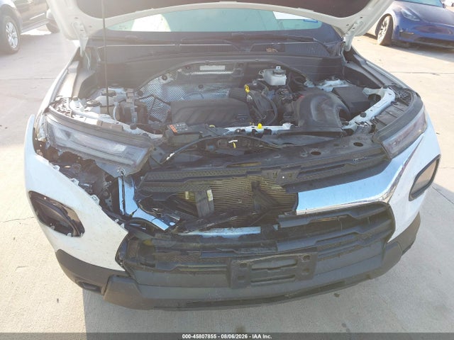 Chevrolet Trailblazer Fwd Ls 2023 KL79MMS25PB007006 Image 6