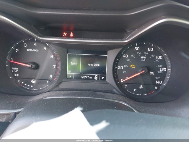 Chevrolet Trailblazer Fwd Ls 2023 KL79MMS25PB007006 Image 7