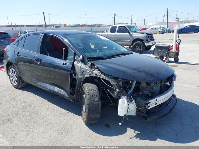 Auction sale of the 2023 Toyota Corolla Hybrid Le, vin: JTDBCMFEXPJ010906, lot number: 45807858