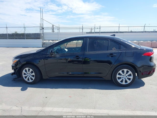 Auction sale of the 2023 Toyota Corolla Hybrid Le, vin: JTDBCMFEXPJ010906, lot number: 45807858