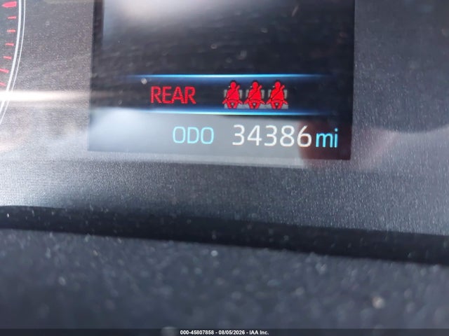 Auction sale of the 2023 Toyota Corolla Hybrid Le, vin: JTDBCMFEXPJ010906, lot number: 45807858