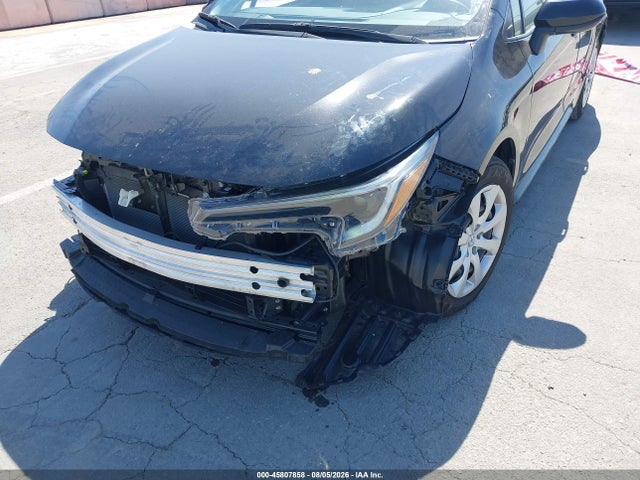 Auction sale of the 2023 Toyota Corolla Hybrid Le, vin: JTDBCMFEXPJ010906, lot number: 45807858