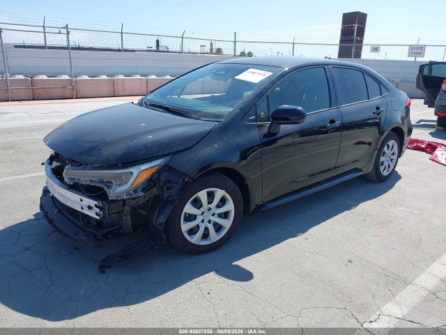 Auction sale of the 2023 Toyota Corolla Hybrid Le, vin: JTDBCMFEXPJ010906, lot number: 45807858
