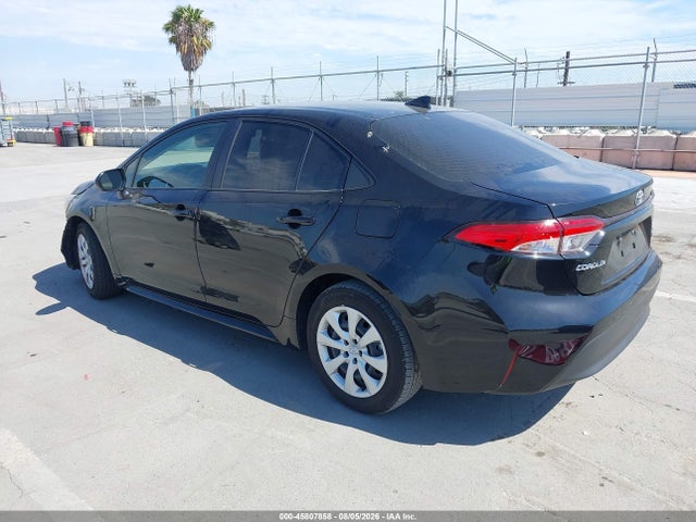 Auction sale of the 2023 Toyota Corolla Hybrid Le, vin: JTDBCMFEXPJ010906, lot number: 45807858